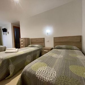 Habitación Cuádruple